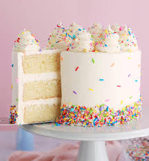 How to make cake